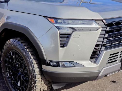 2024 Lexus GX 550 Premium