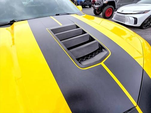 2014 Chevrolet Camaro 1SS