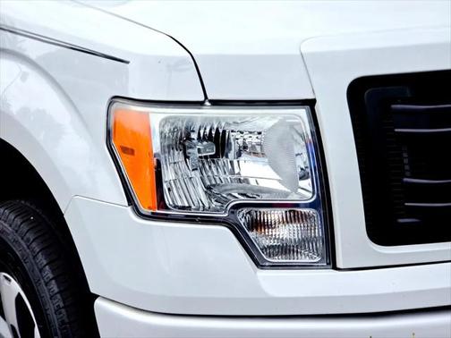 2013 Ford F-150 STX