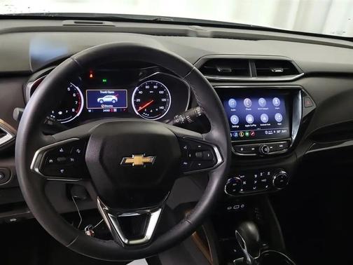 2021 Chevrolet Trailblazer ACTIV