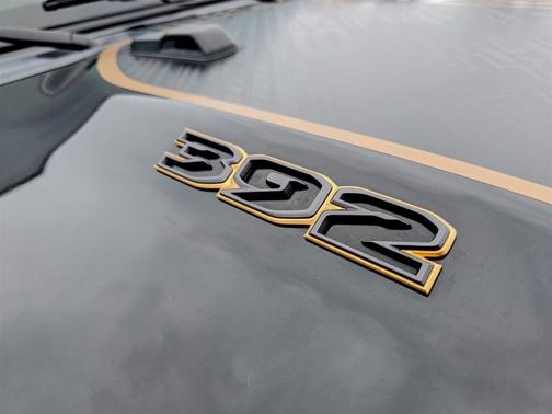 2023 Jeep Wrangler Rubicon 392