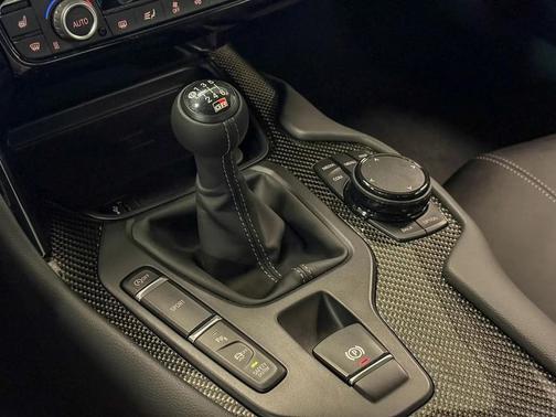Nocturnal 2026 Toyota GR Supra 3.0 Premium