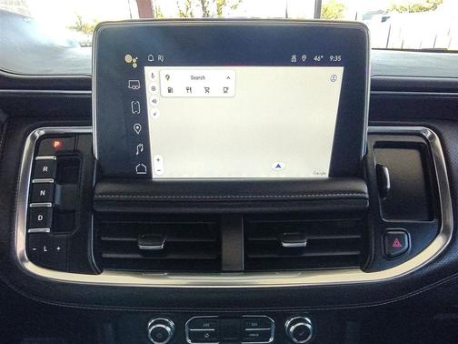 2024 GMC Yukon 4WD AT4