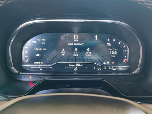 2024 GMC Yukon 4WD AT4