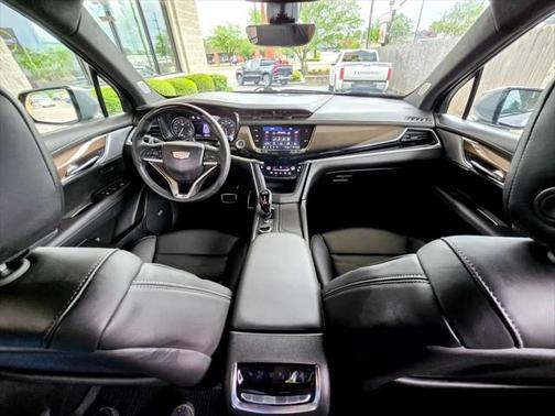 2024 Cadillac XT6 Sport AWD