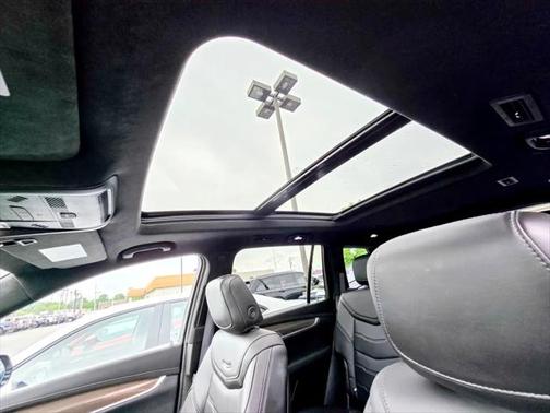 2024 Cadillac XT6 Sport AWD