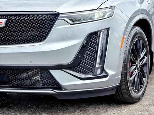 2024 Cadillac XT6 Sport AWD
