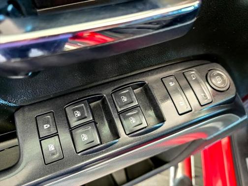 2017 Chevrolet Silverado 1500 2LT
