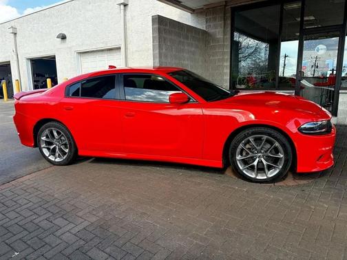 2022 Dodge Charger GT