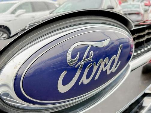 2012 Ford F-250 Lariat