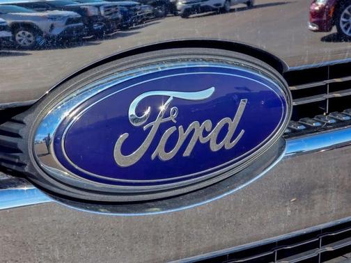 2012 Ford F-250 Lariat