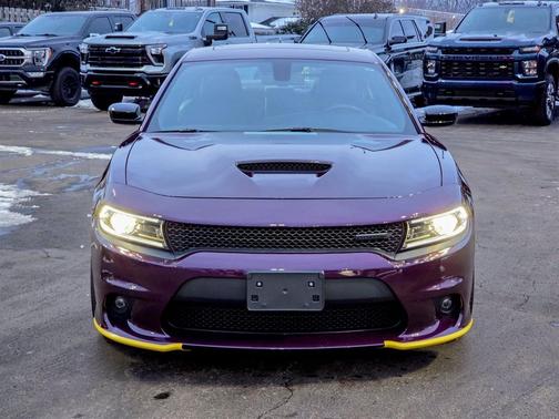 2022 Dodge Charger GT