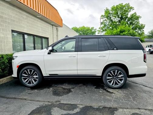 2024 Cadillac Escalade Sport Platinum