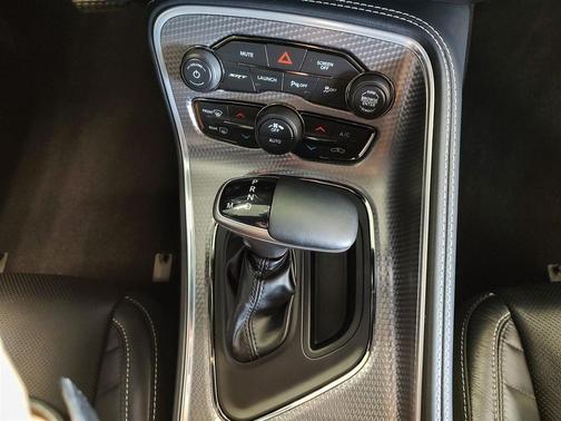 2021 Dodge Challenger SRT Hellcat