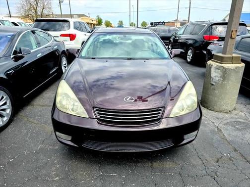 2004 Lexus ES 330 Base