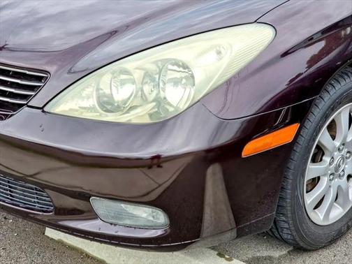 2004 Lexus ES 330 Base