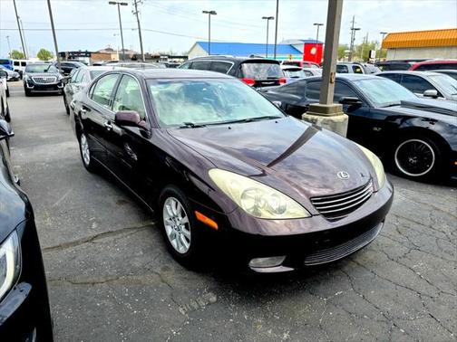 2004 Lexus ES 330 Base