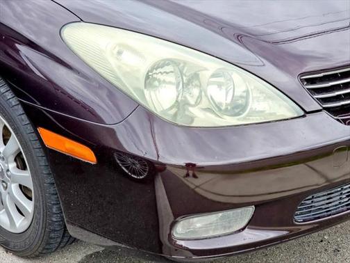 2004 Lexus ES 330 Base