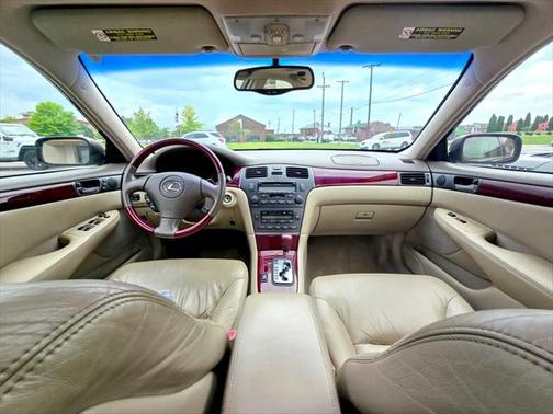 2004 Lexus ES 330 Base