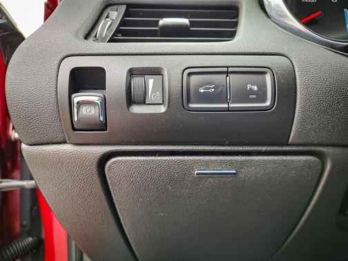 2014 Chevrolet Impala 1LT