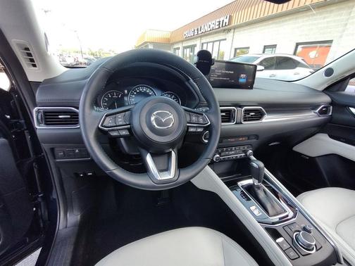 2024 Mazda CX-5 2.5 S Premium Plus