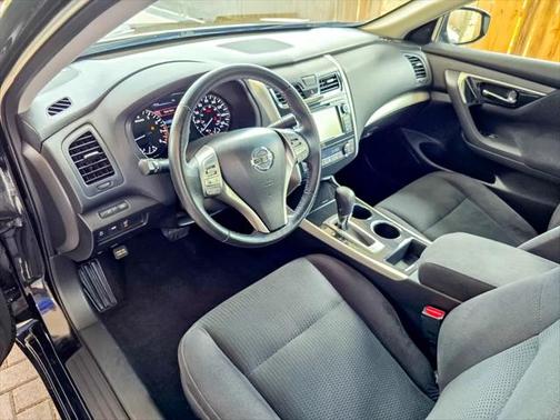 2014 Nissan Altima 2.5 SV