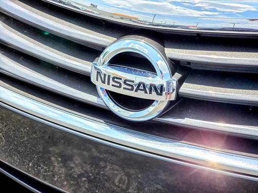 2014 Nissan Altima 2.5 SV