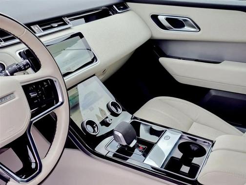 2023 Land Rover Range Rover Velar P340 S R-Dynamic