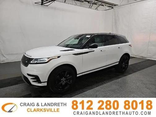 2023 Land Rover Range Rover Velar P340 S R-Dynamic