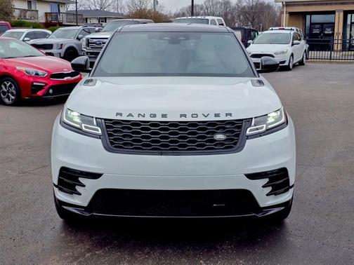 2023 Land Rover Range Rover Velar P340 S R-Dynamic