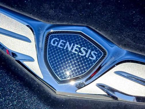 2025 Genesis GV70 2.5T AWD