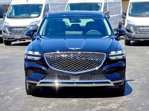 2025 Genesis GV70 2.5T AWD