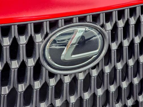 2022 Lexus NX 350 Premium