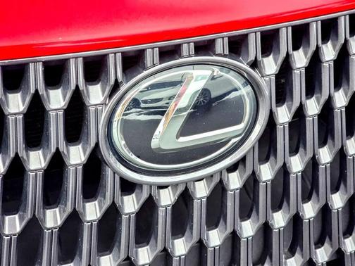 2022 Lexus NX 350 Premium