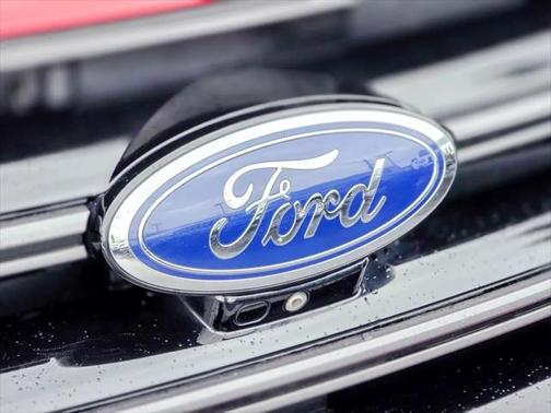 2018 Ford Edge Sport