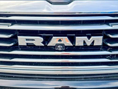 2019 RAM 1500 Longhorn