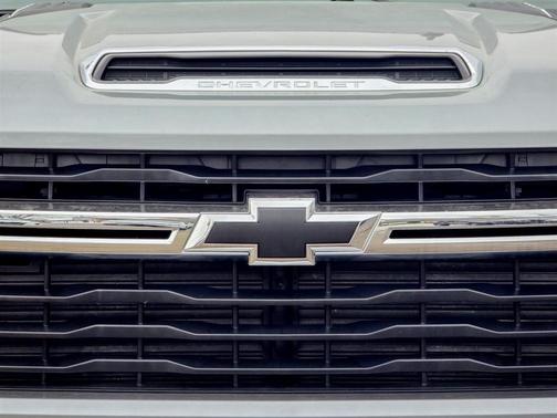 2024 Chevrolet Silverado 2500 LT