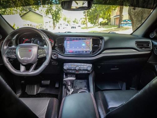 2024 Dodge Durango R/T Plus AWD