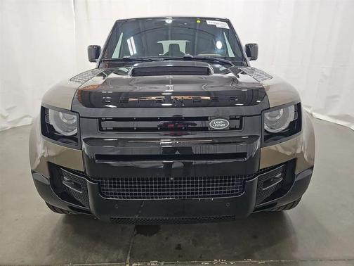 Not Specified 2023 Land Rover Defender 130 X