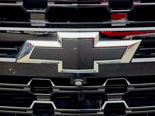 2024 Chevrolet Tahoe 4WD Z71