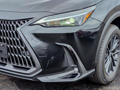 2026 Lexus NX 350 350 Base