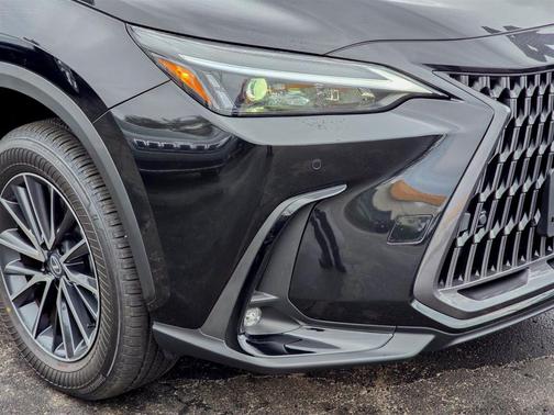 2026 Lexus NX 350 350 Base