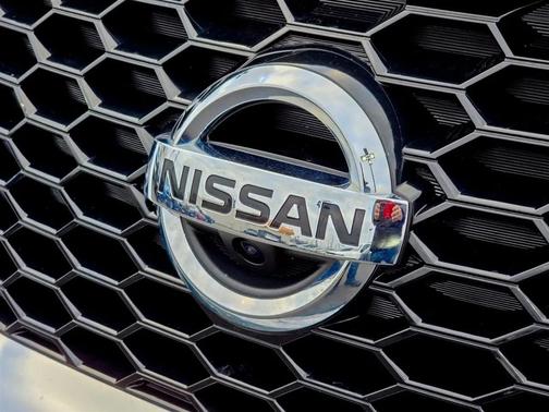 2020 Nissan Murano SL Intelligent AWD