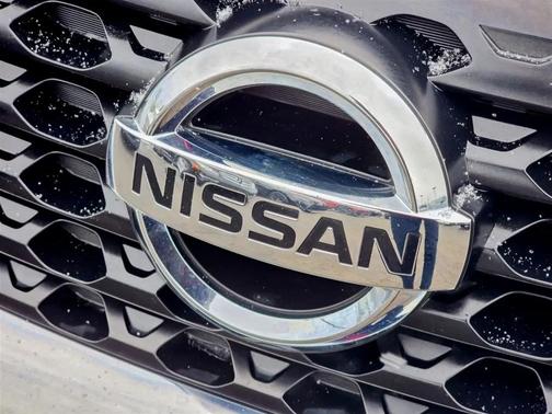 2018 Nissan Kicks SV