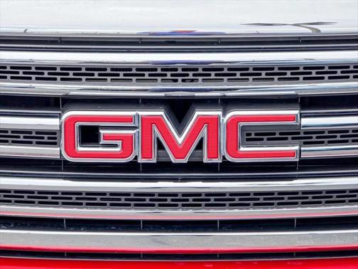 2020 GMC Canyon SLT