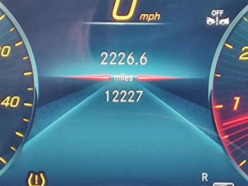 2023 Mercedes-Benz CLA 250 4MATIC