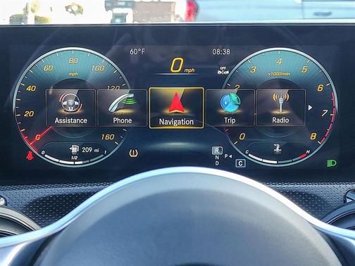 2023 Mercedes-Benz CLA 250 4MATIC