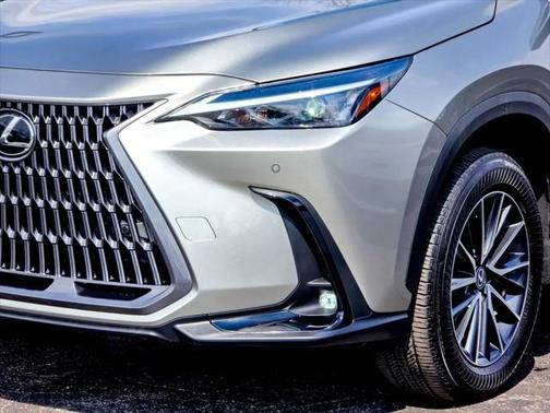 2024 Lexus NX 350 Premium