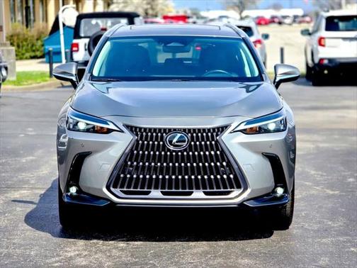 2024 Lexus NX 350 Premium