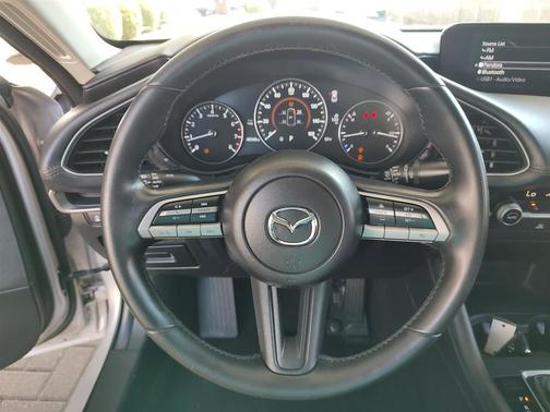 2023 Mazda Mazda3 2.5 S Select